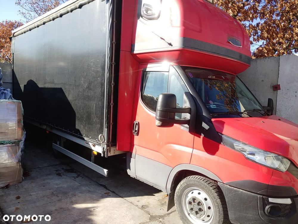Iveco DAILY - 5