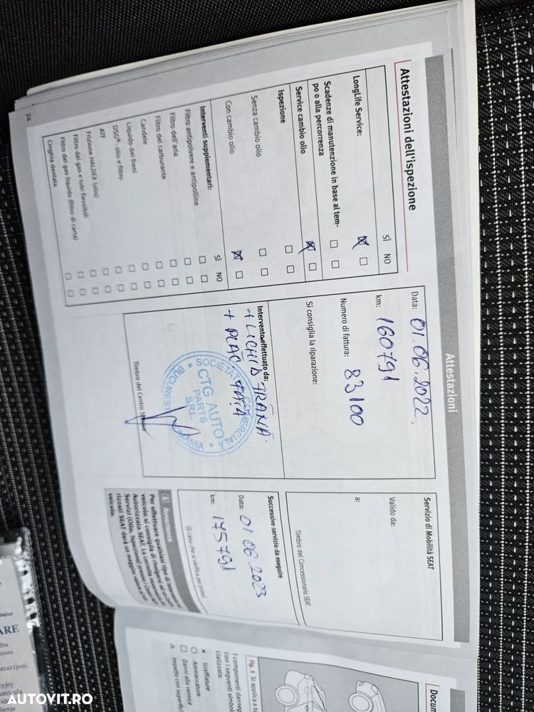 Seat Leon ST 1.6 TDI Start&Stop Style - 17