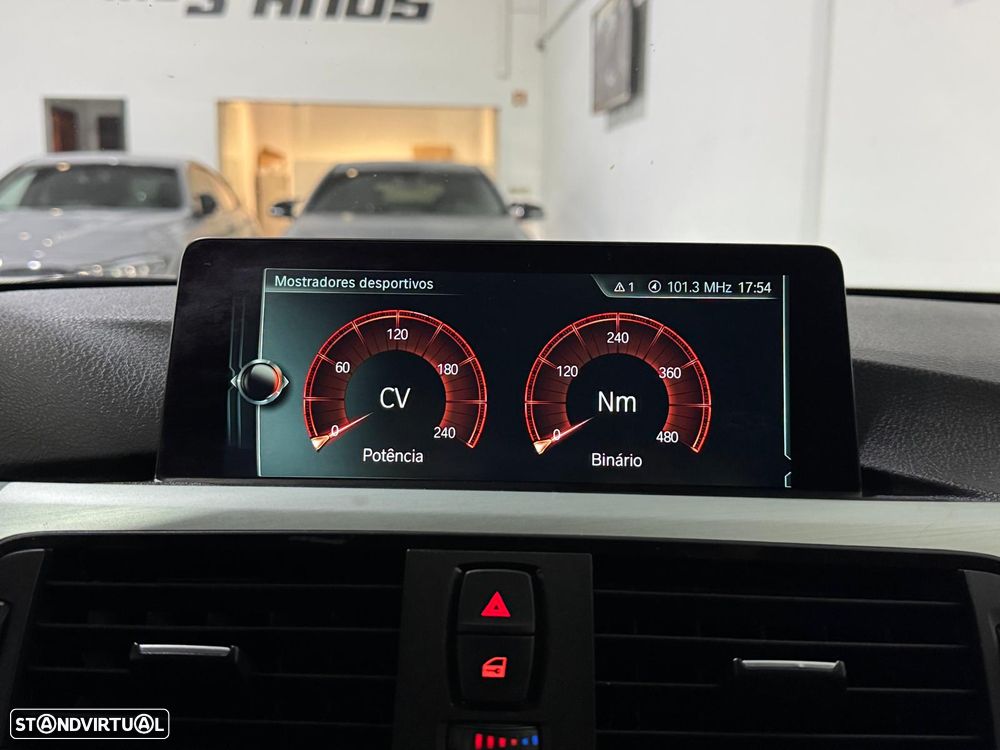 BMW 420 Gran Coupé d Pack M Auto - 36