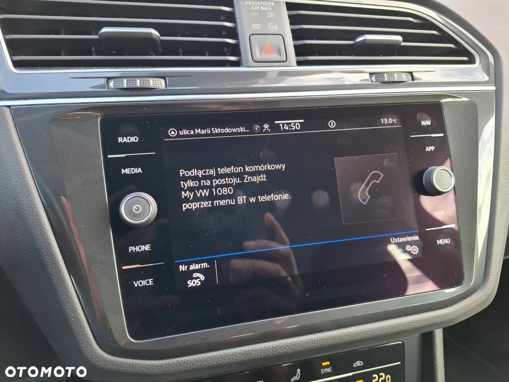 Volkswagen Tiguan 2.0 TDI SCR DSG Life - 23