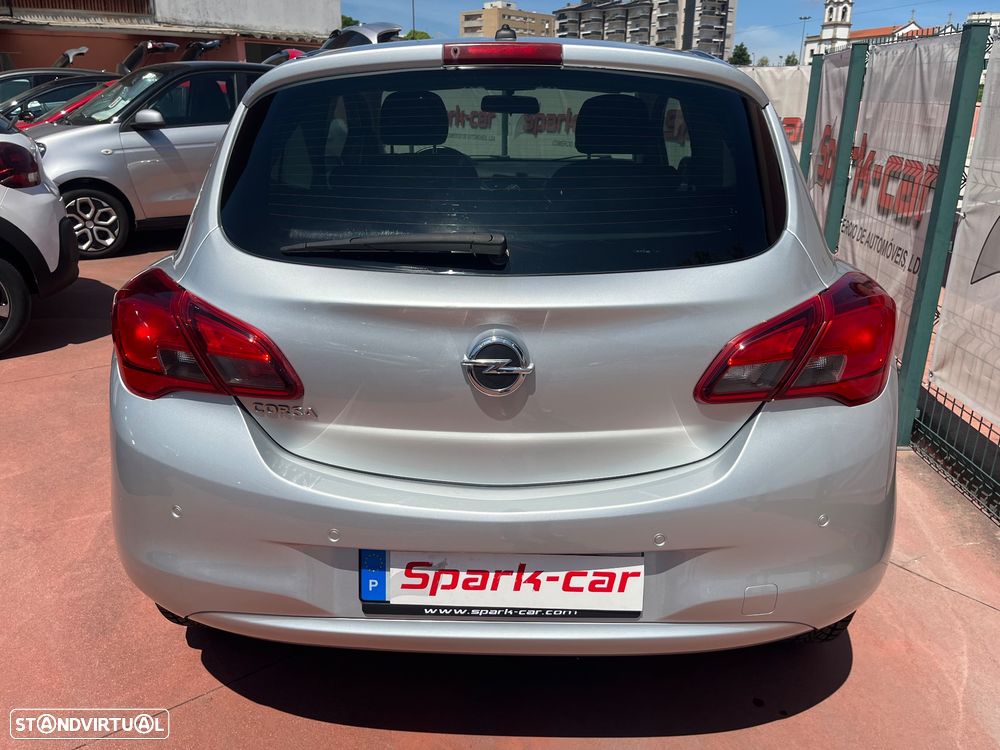 Opel Corsa 1.2 Active - 7