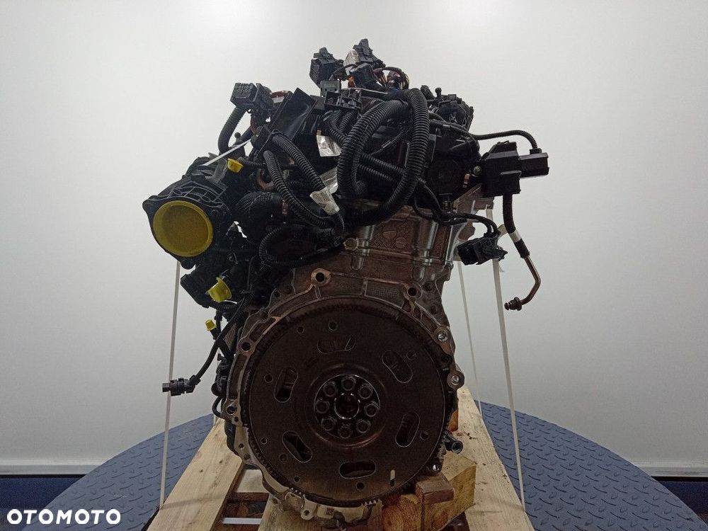 BMW 1 F40 M135i M235i SILNIK 2.0T 306KM B48A20E - 2