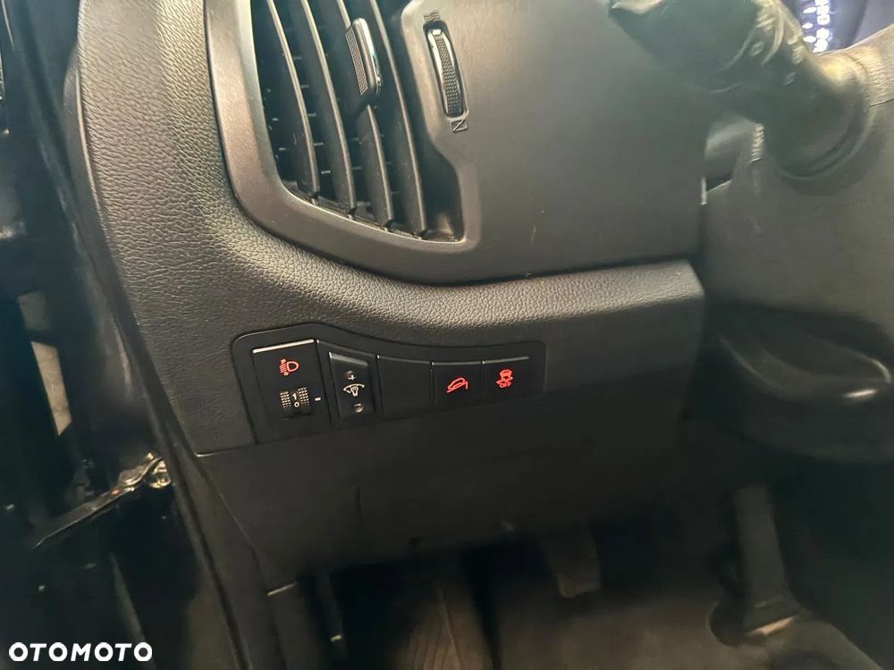 Kia Sportage 1.6 GDI S 2WD - 15