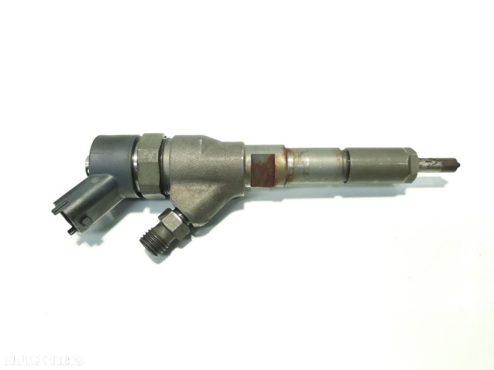Injector, cod 9637536080, 0445110044, Peugeot 406 Break, 2.0 HDI, RHY (idi:475541) - 1