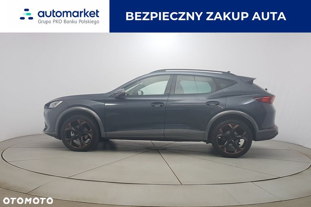 Cupra Formentor 2.0 TSI 4Drive DSG - 4
