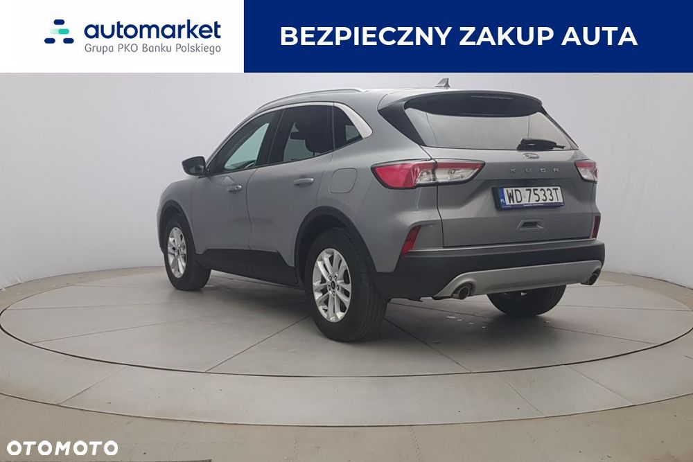 Ford Kuga 1.5 EcoBoost FWD Titanium - 5