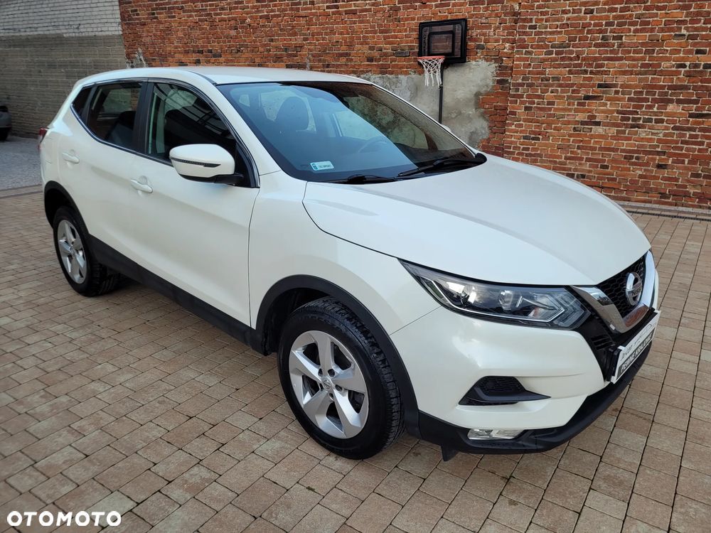 Nissan Qashqai 1.3 DIG-T N-Connecta - 6