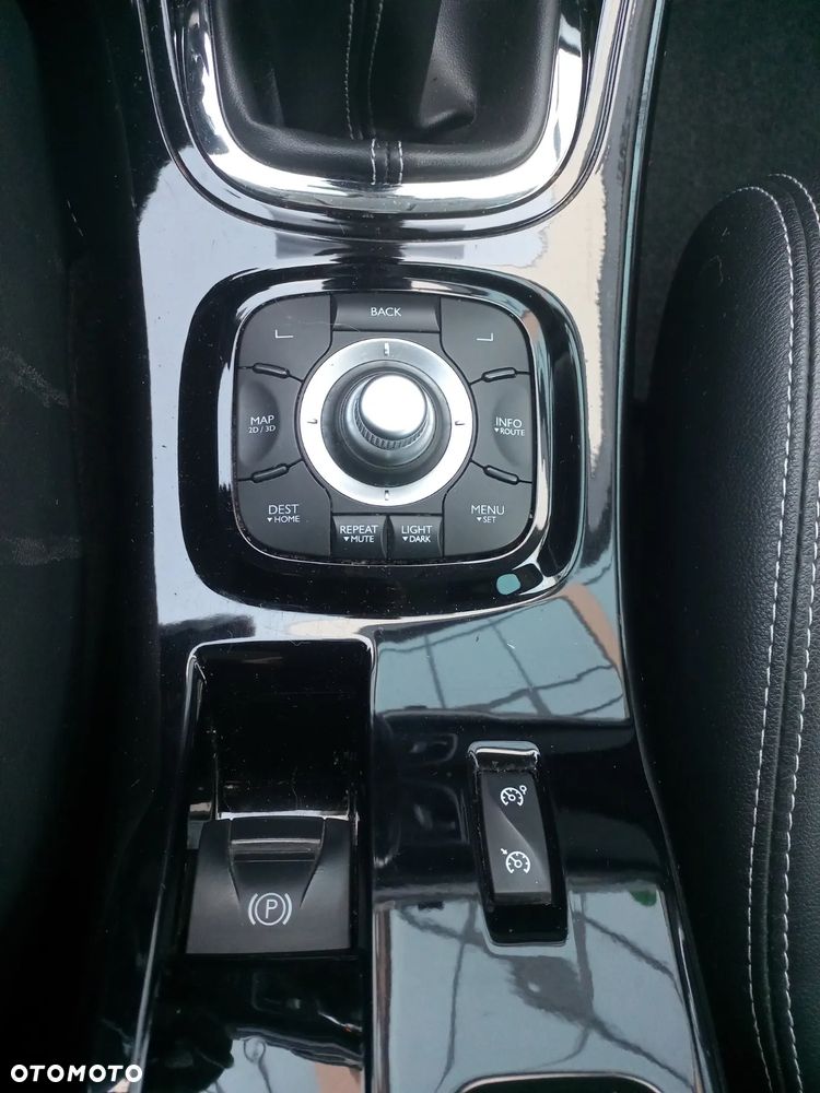 Renault Megane 1.2 16V TCE Energy Bose Edition - 10