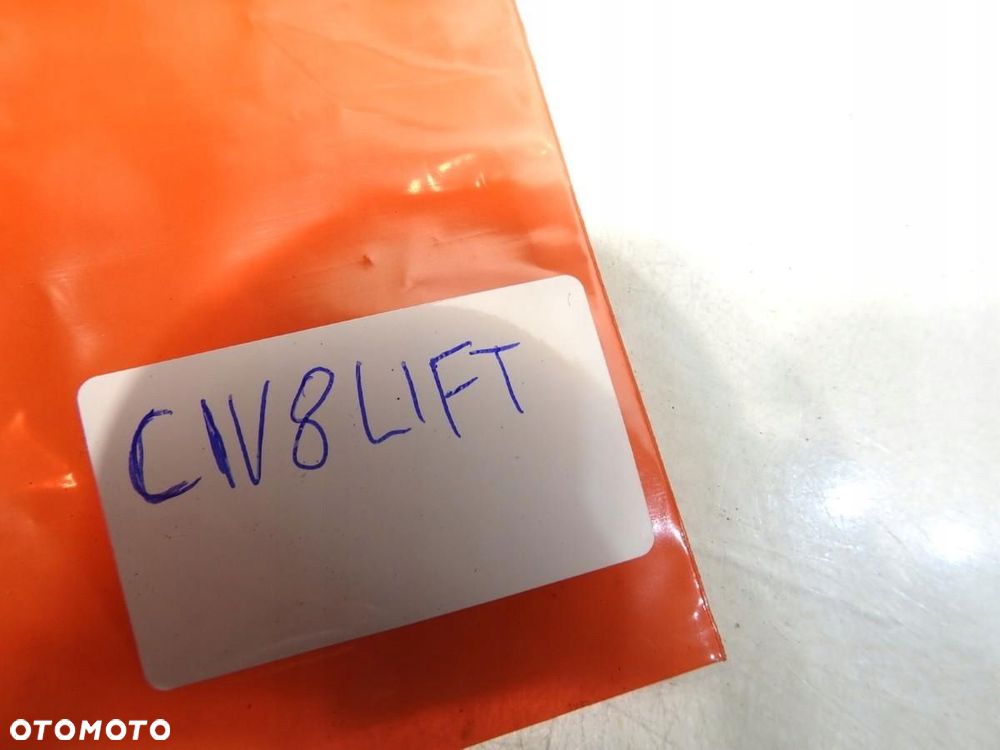 CZUJNIK NASŁONECZNIENIA HONDA CIVIC VIII - 2