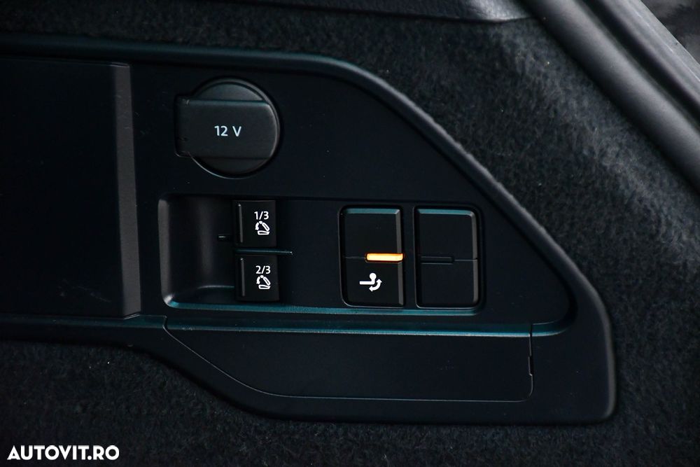 Volkswagen Touareg 3.0 V6 TDI SCR Blue Motion DPF Automatik Terrain Tech Executive Edition - 14