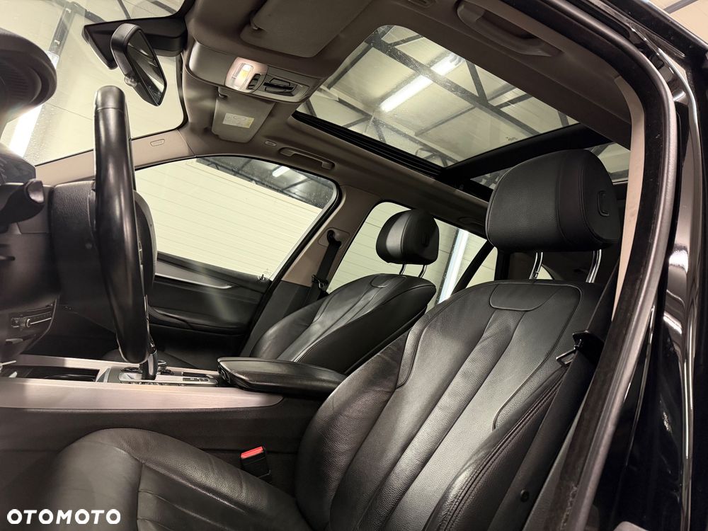 BMW X5 - 11