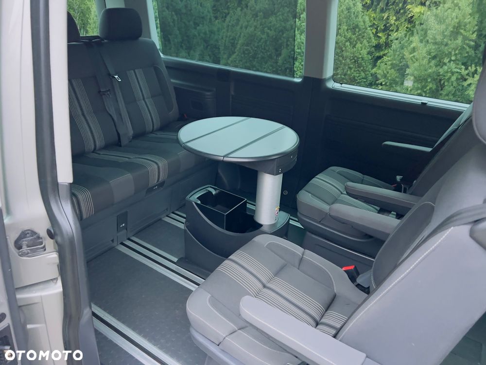 Volkswagen Multivan BiTDI L2 LIFE 4Motion - 8