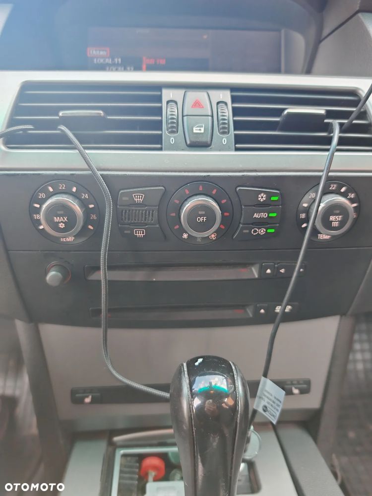 BMW Seria 5 - 37