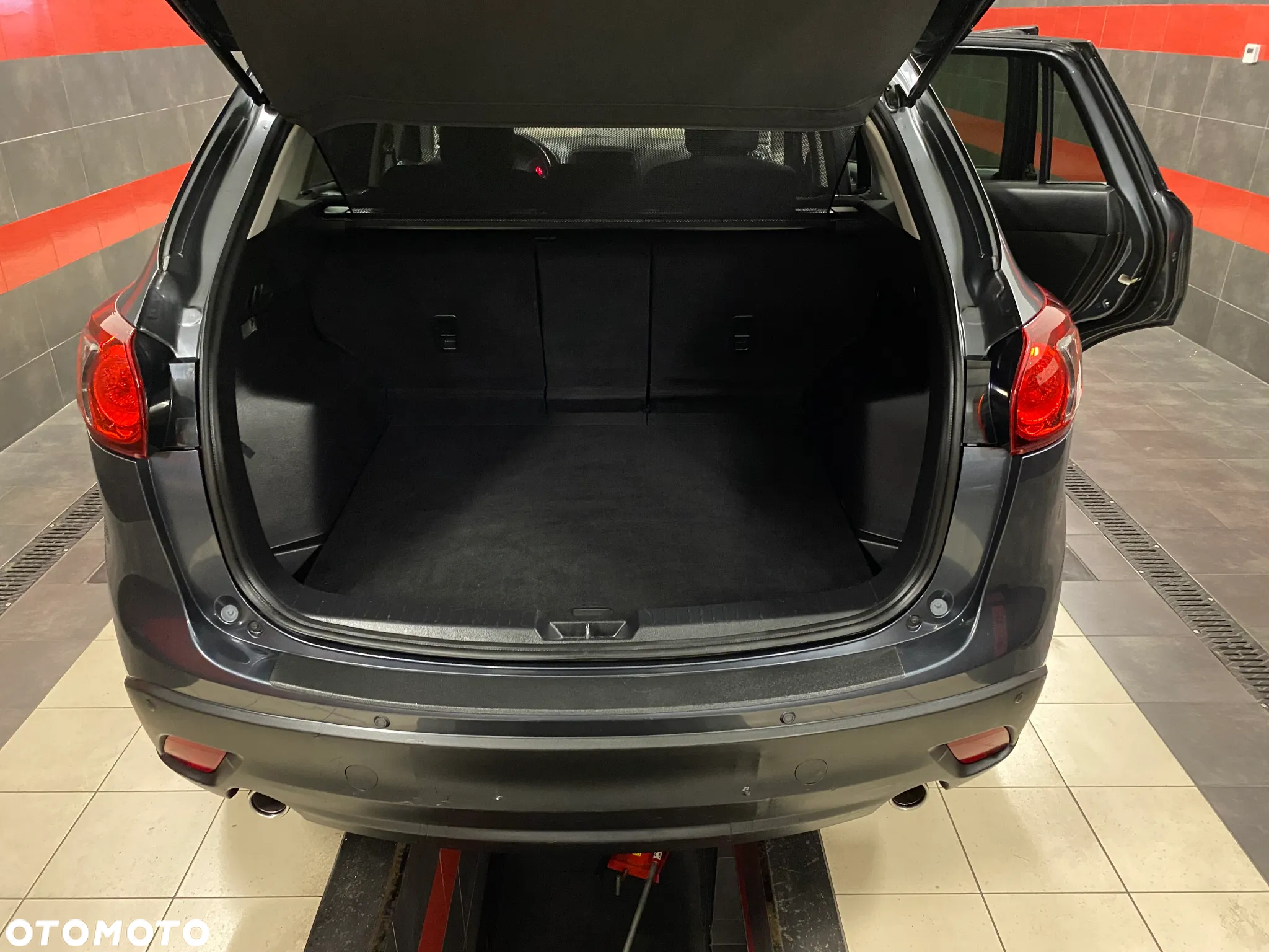 Mazda CX-5 e-SKYACTIV-G 165 Prime-Line - 20