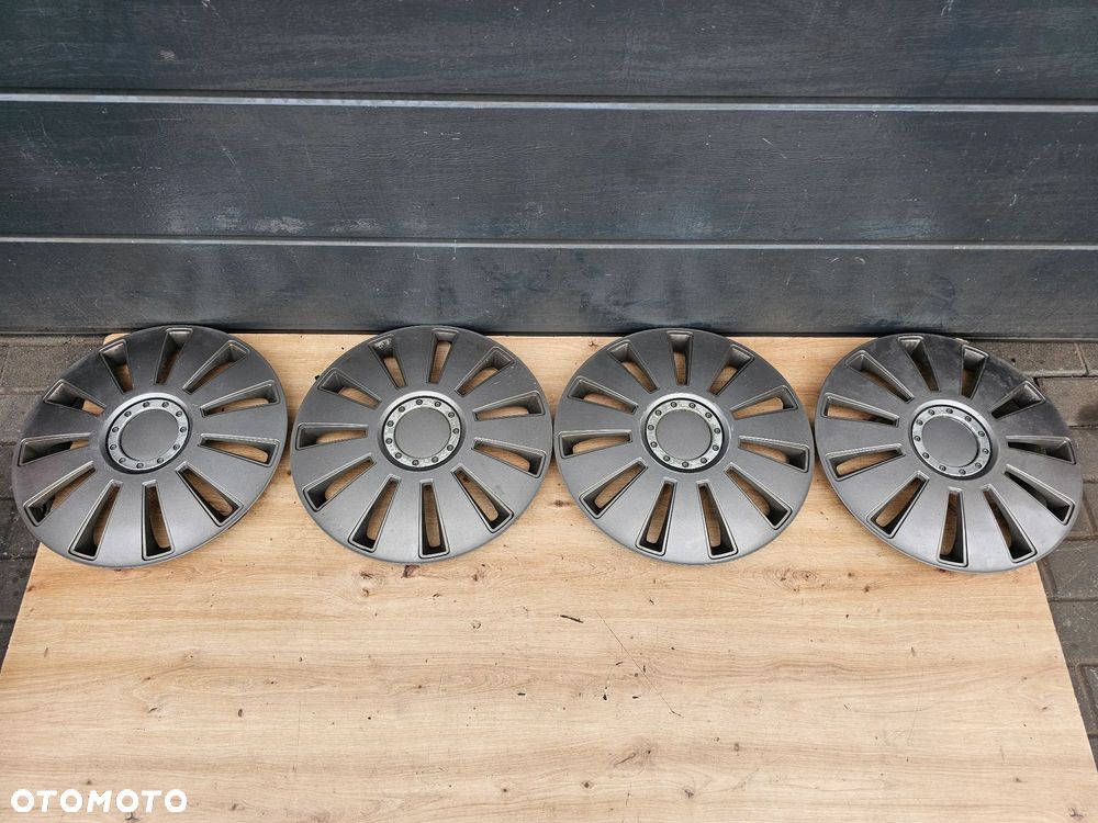 KOŁA FELGI STALOWE OPONY ZIMOWE 205/55 R16 OPEL ASTRA J K MOKKA 5x105 6,5J ET39 - 23