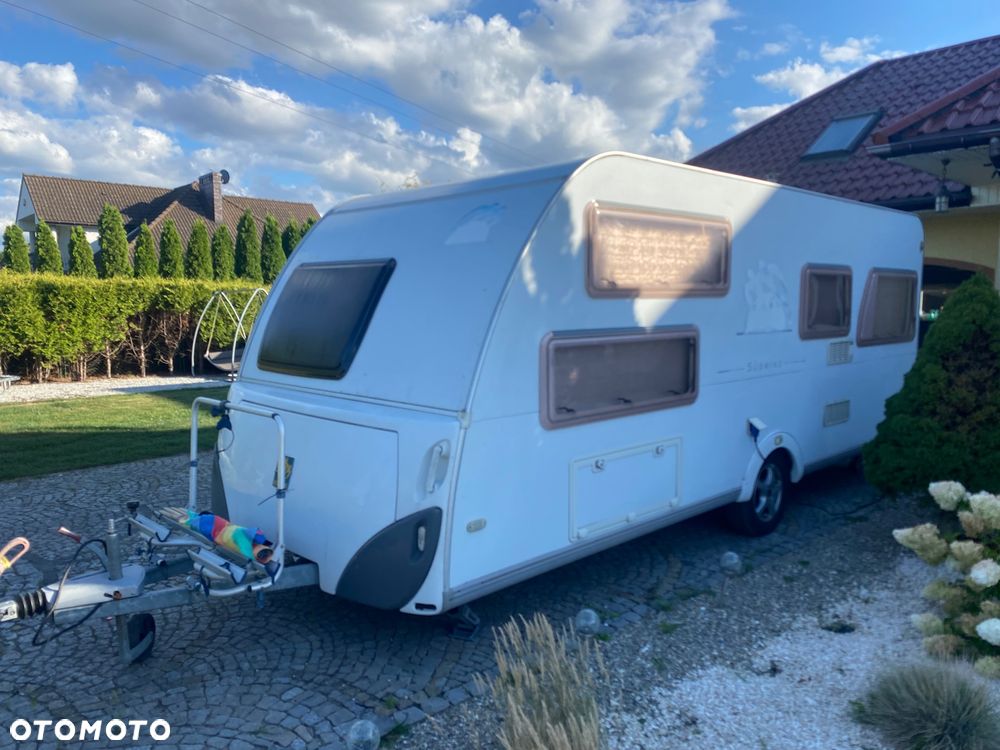 KNAUS Sudwind - 6