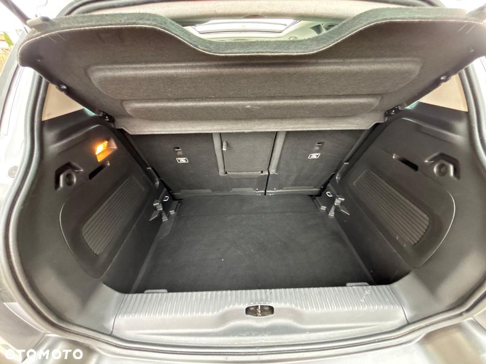 Citroën C3 Aircross - 10