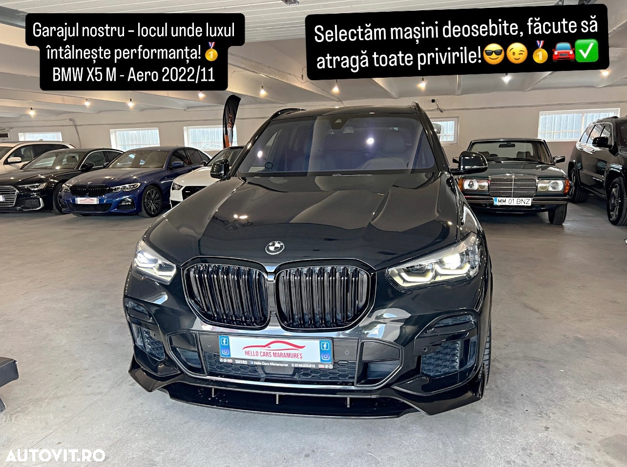 BMW X5 xDrive25d AT - 7