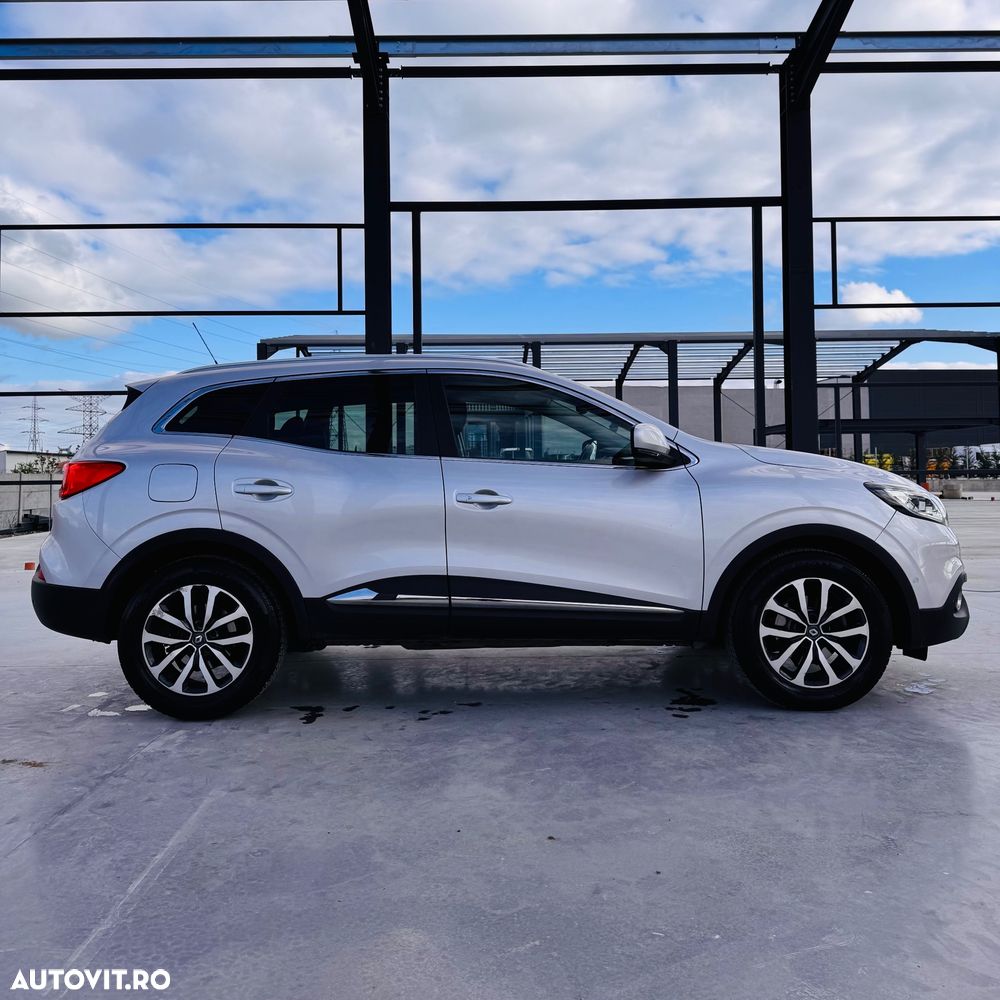 Renault Kadjar Energy dCi 130 Business - 5