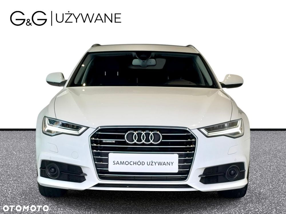 Audi A6 Avant 3.0 TDI Quattro S tronic - 3