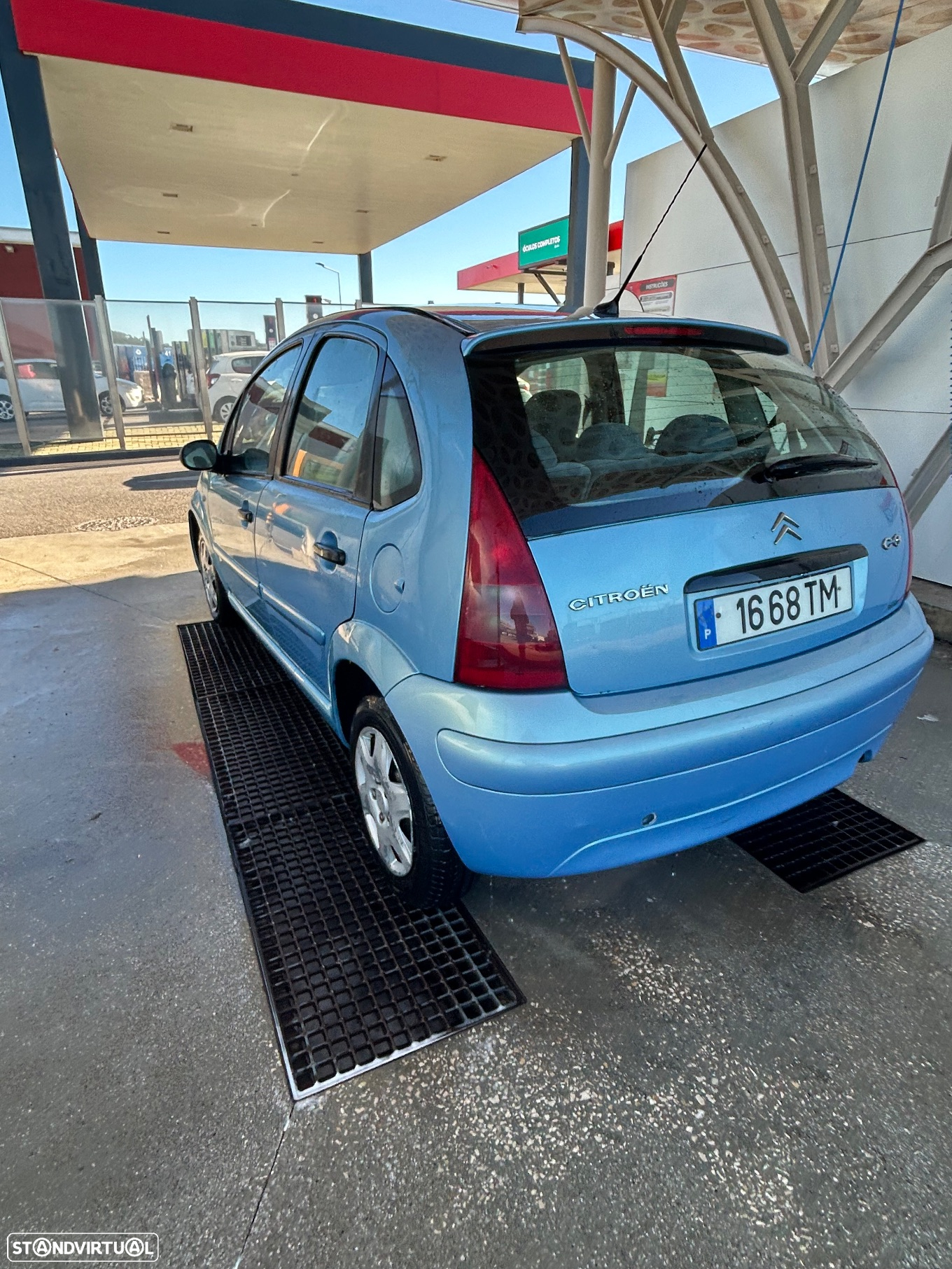 Citroën C3 - 5