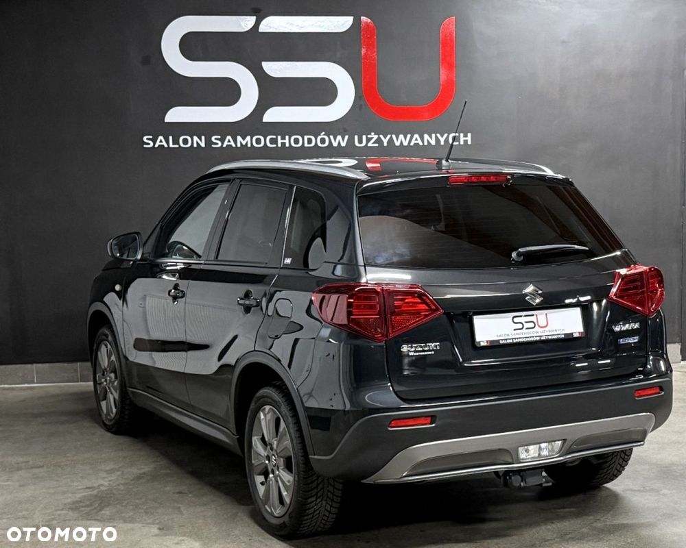 Suzuki Vitara - 13