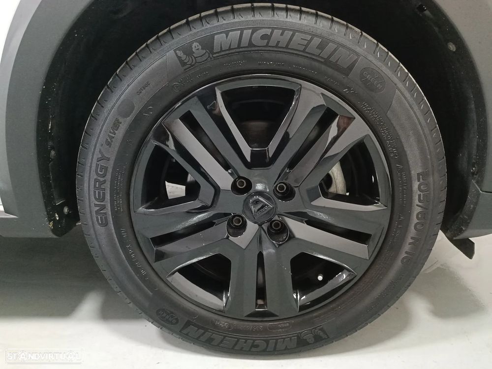 Dacia Jogger TCe 110 (7L) Extreme - 34