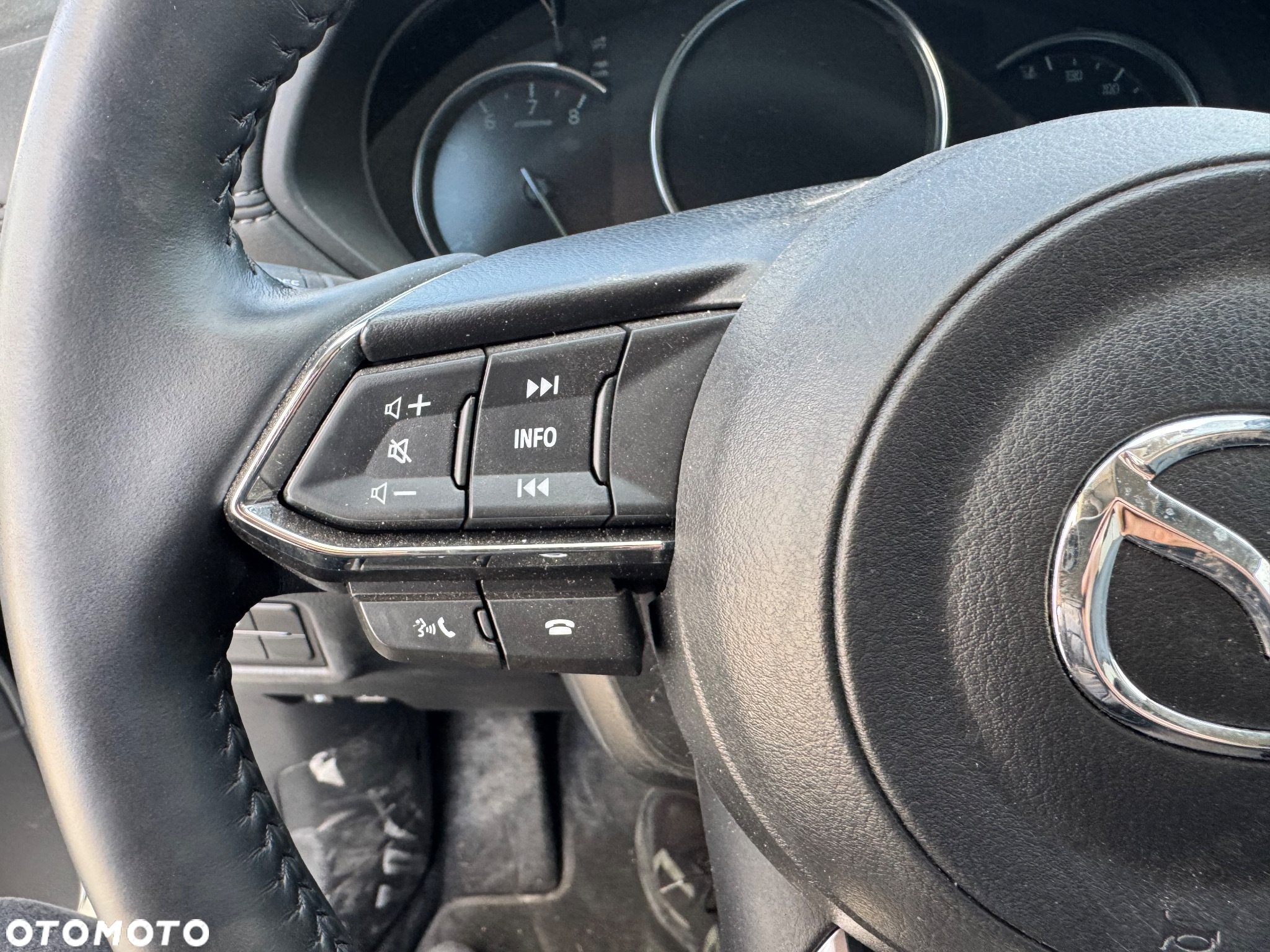 Mazda CX-5 - 18