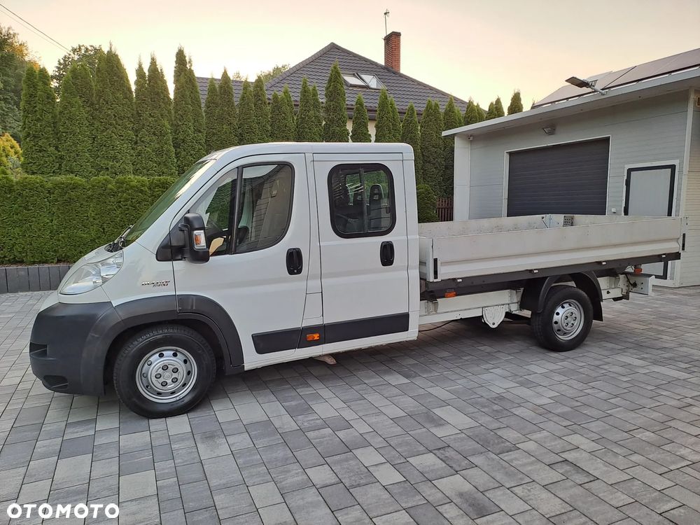 Fiat Ducato - 5