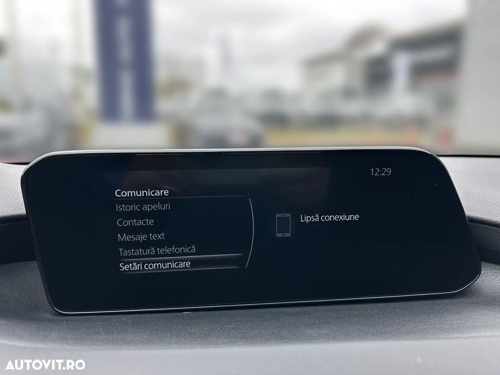 Mazda 3 - 23
