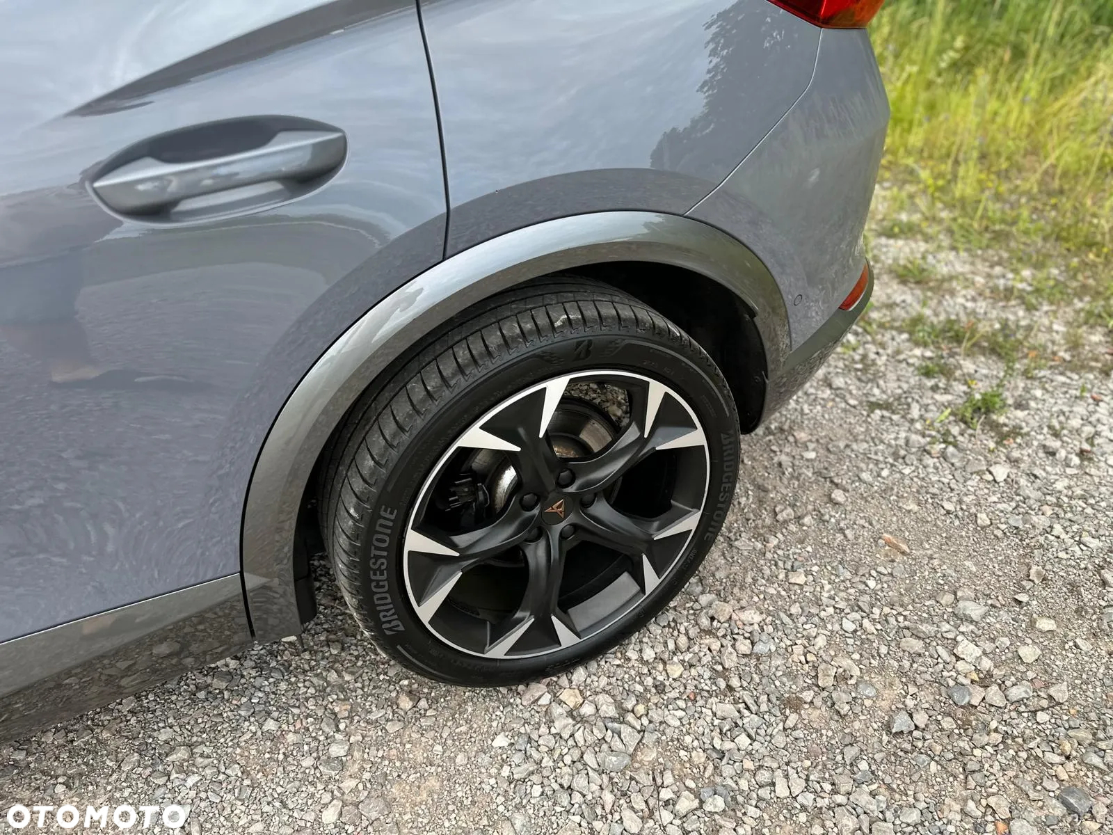 Cupra Formentor 2.0 TSI 4Drive VZ DSG - 24