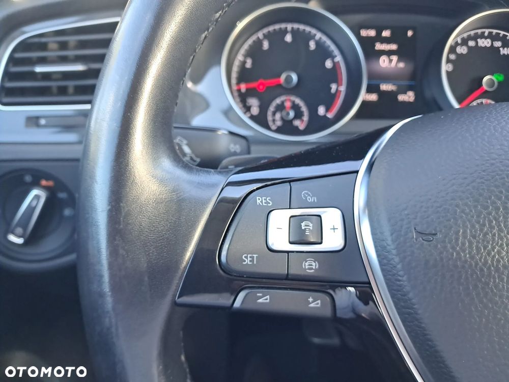 Volkswagen Golf VII 1.5 TSI BMT Highline DSG - 26