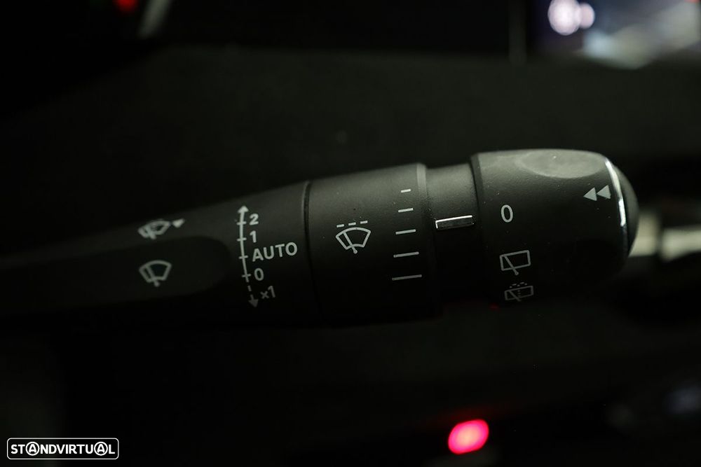 DS DS4 4 1.2 PureTech Performance Line EAT8 - 17