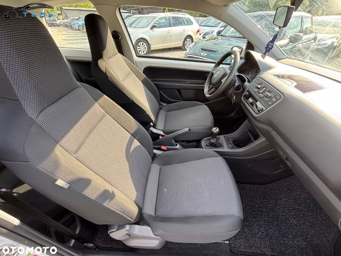 Skoda Citigo - 18