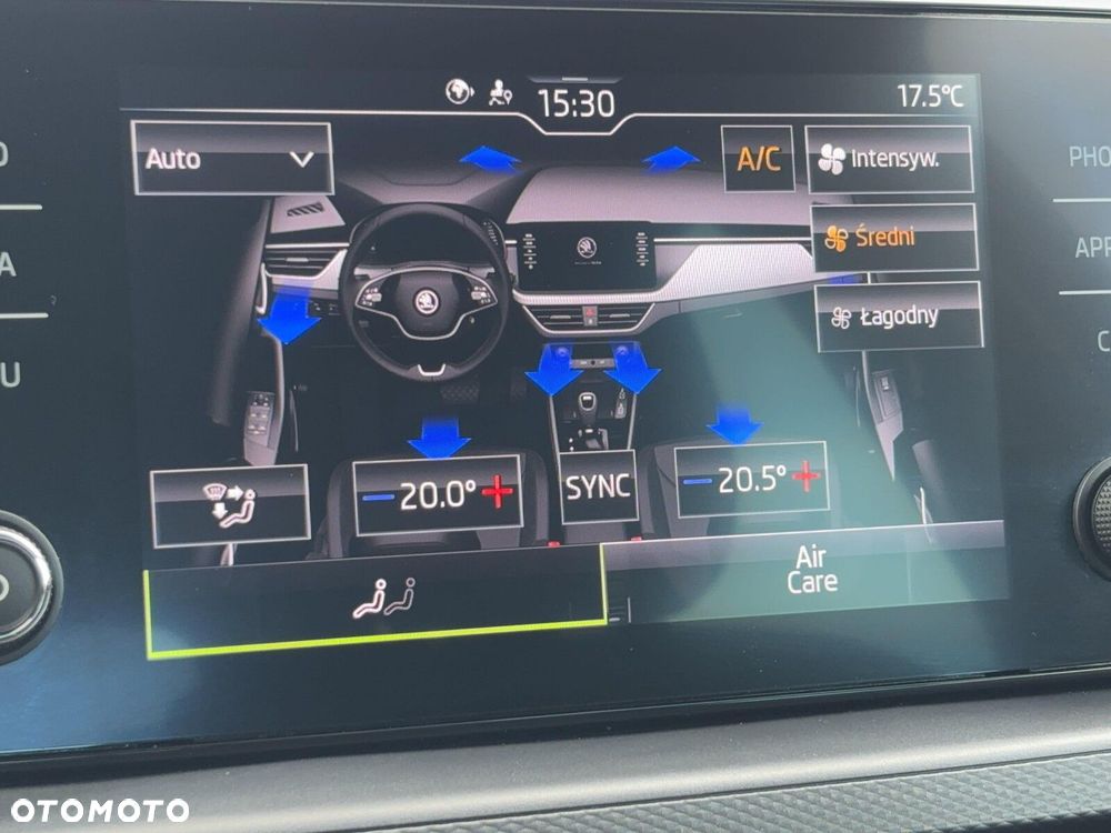 Skoda Kamiq 1.0 TSI Ambition - 22