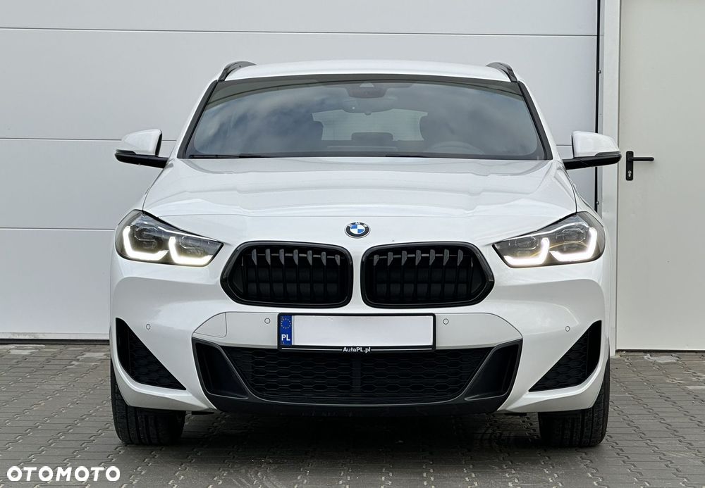 BMW X2 xDrive20d M Sport sport - 6