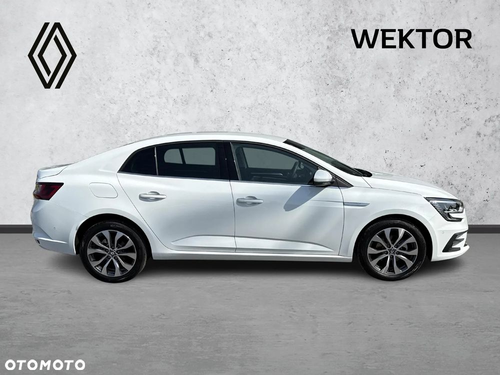 Renault Megane 1.3 TCe Techno EDC - 6