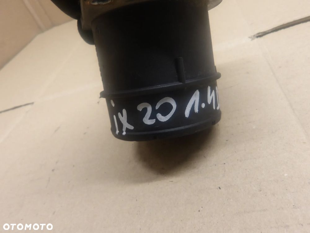 HYUNDAI IX20 1.4D PRZEPŁYWOMIERZ 281642A500 - 2
