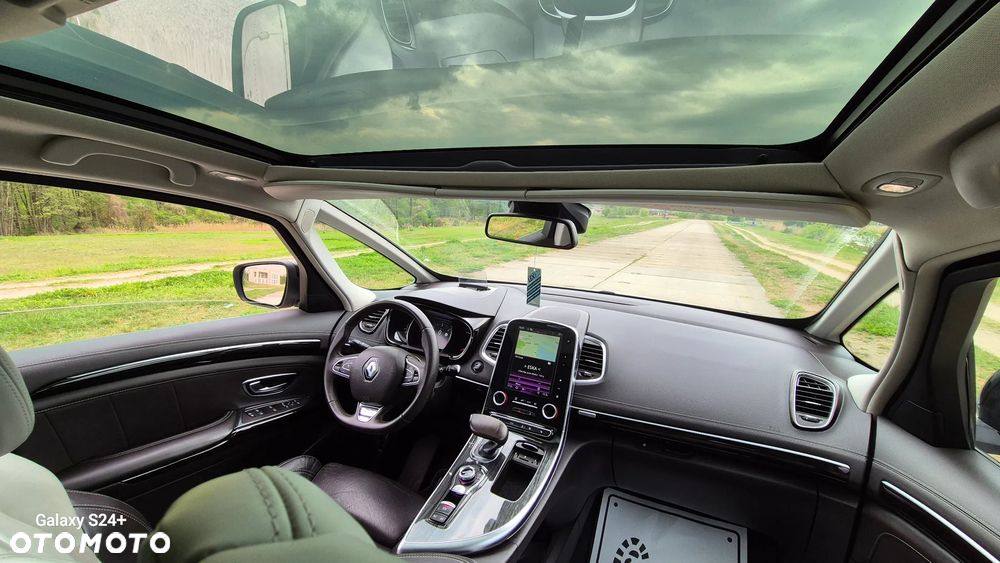 Renault Espace Energy dCi 160 EDC Initiale Paris - 24
