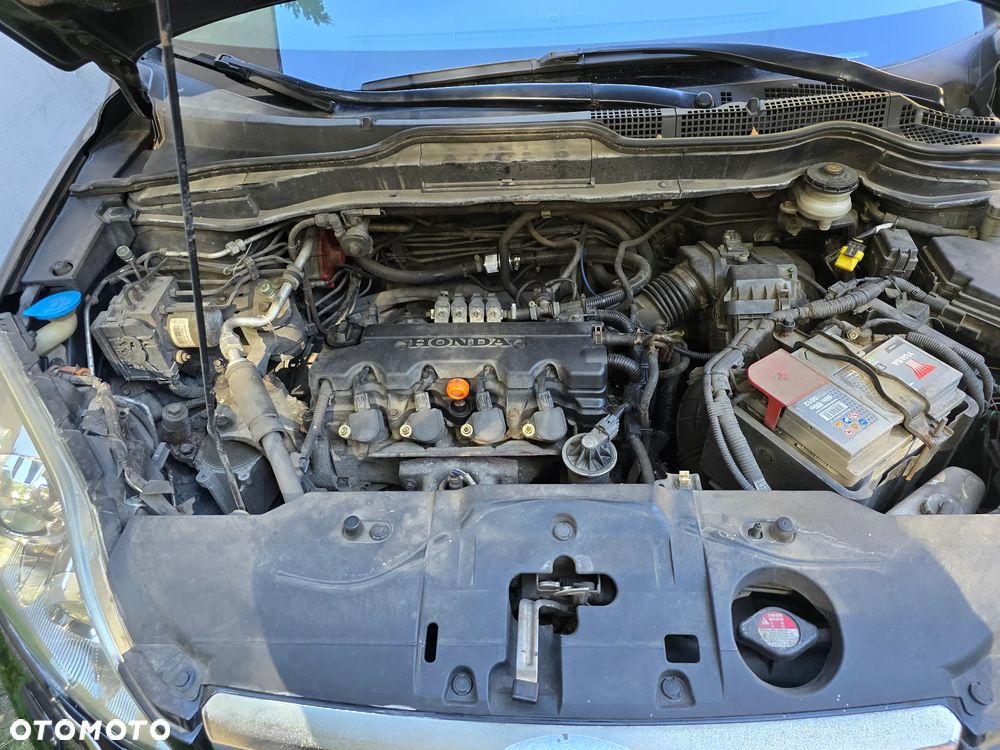 Honda CR-V 2.0 Elegance Lifestyle - 11