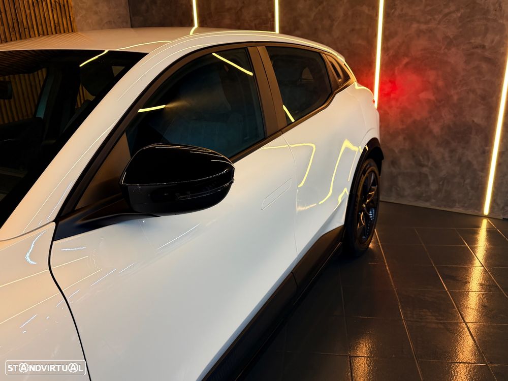 Renault Mégane E-Tech EV40 Equilibre - 10