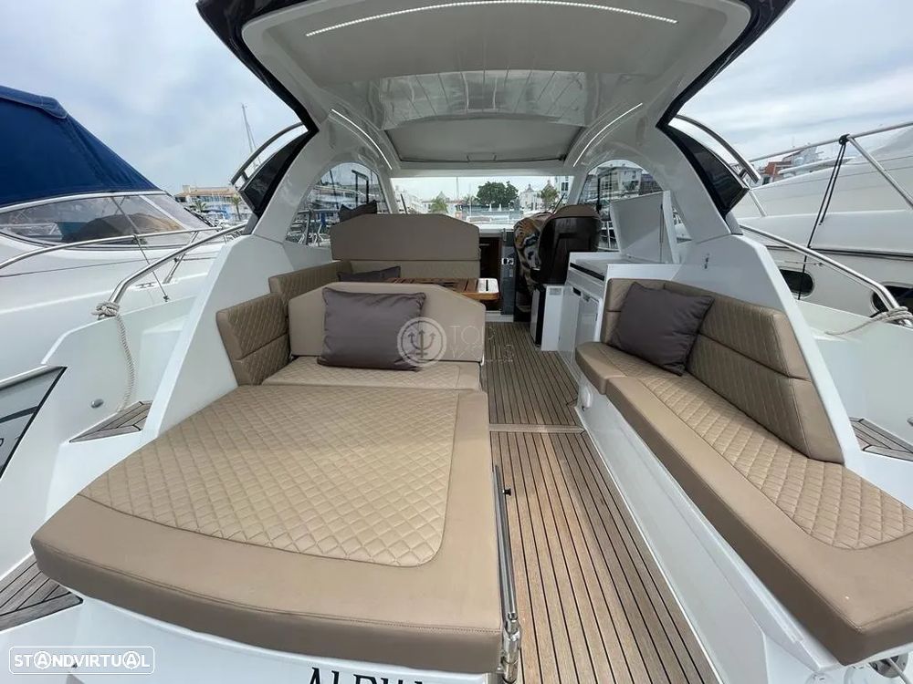 Galeon 335 HTS - 5