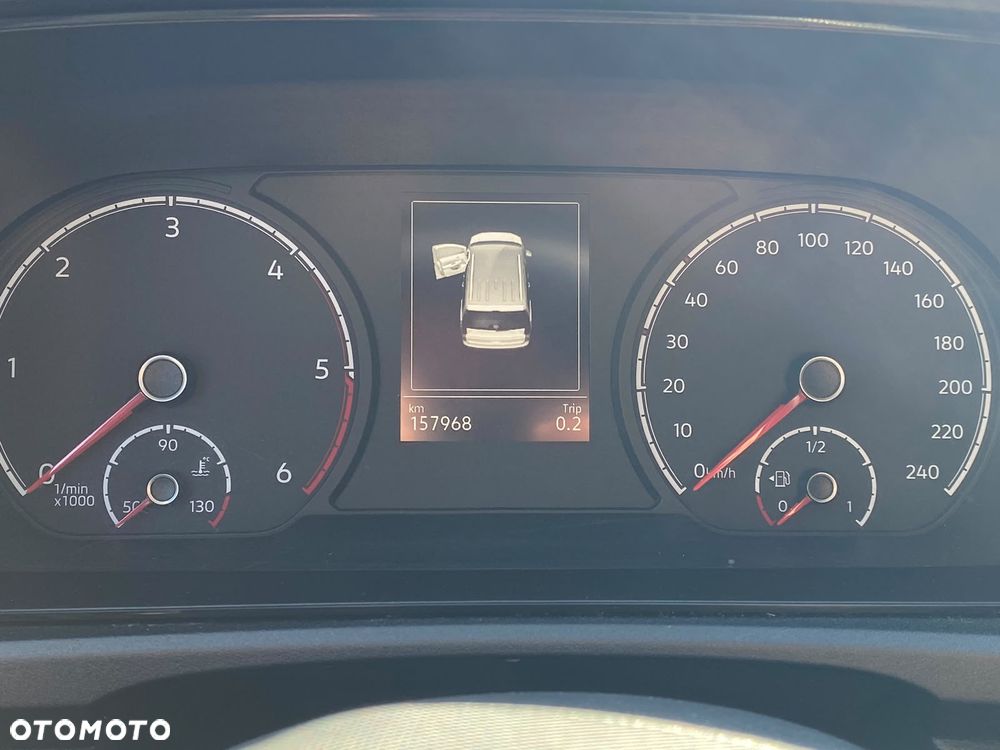 Volkswagen Caddy Cargo 2.0TDI - 16