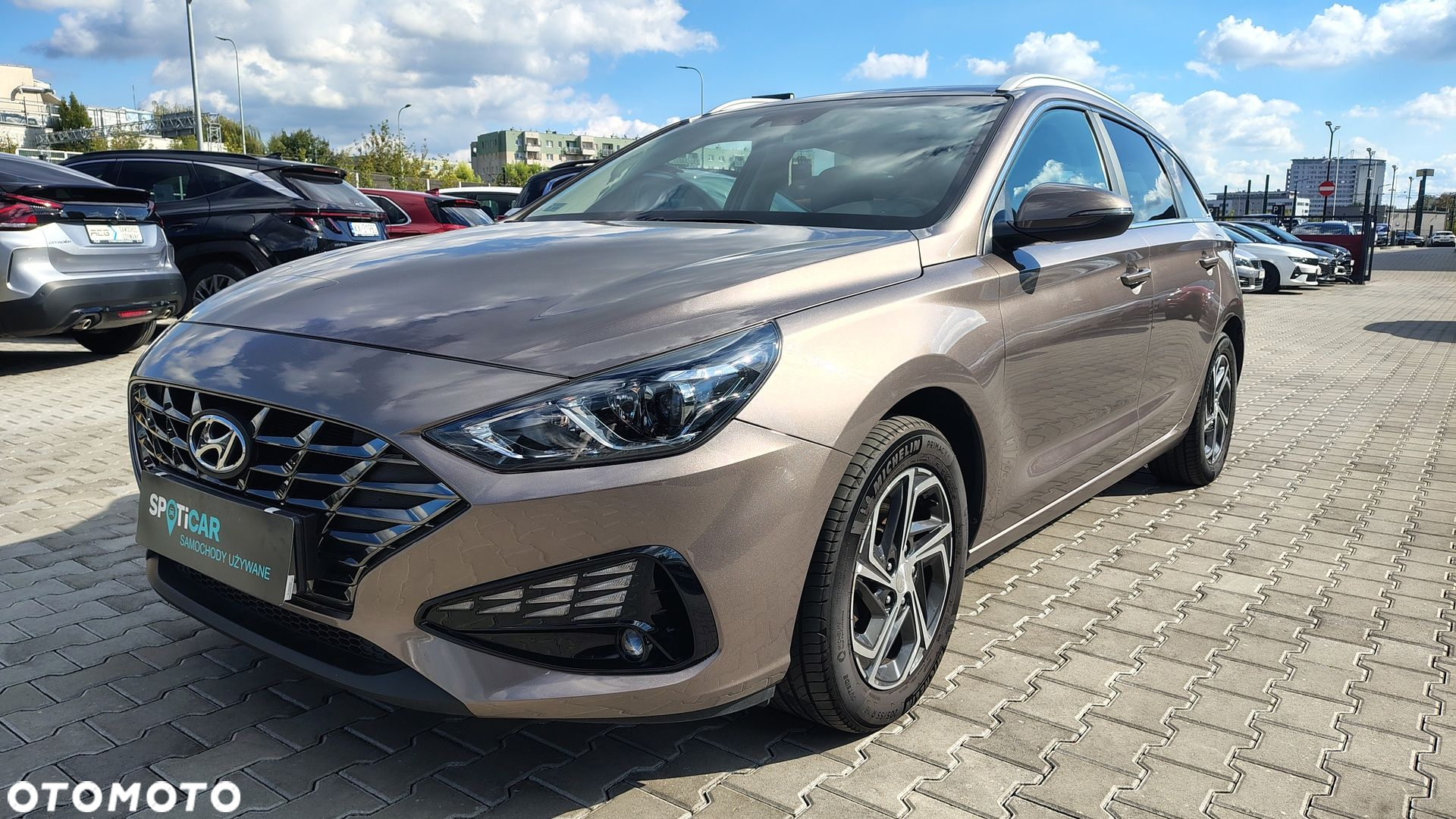 Hyundai i30 1.5 DPI Modern - 7