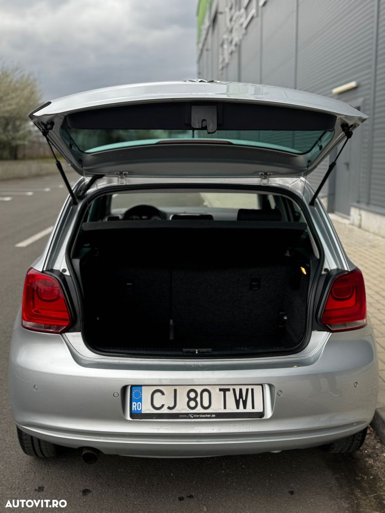 Volkswagen Polo - 13