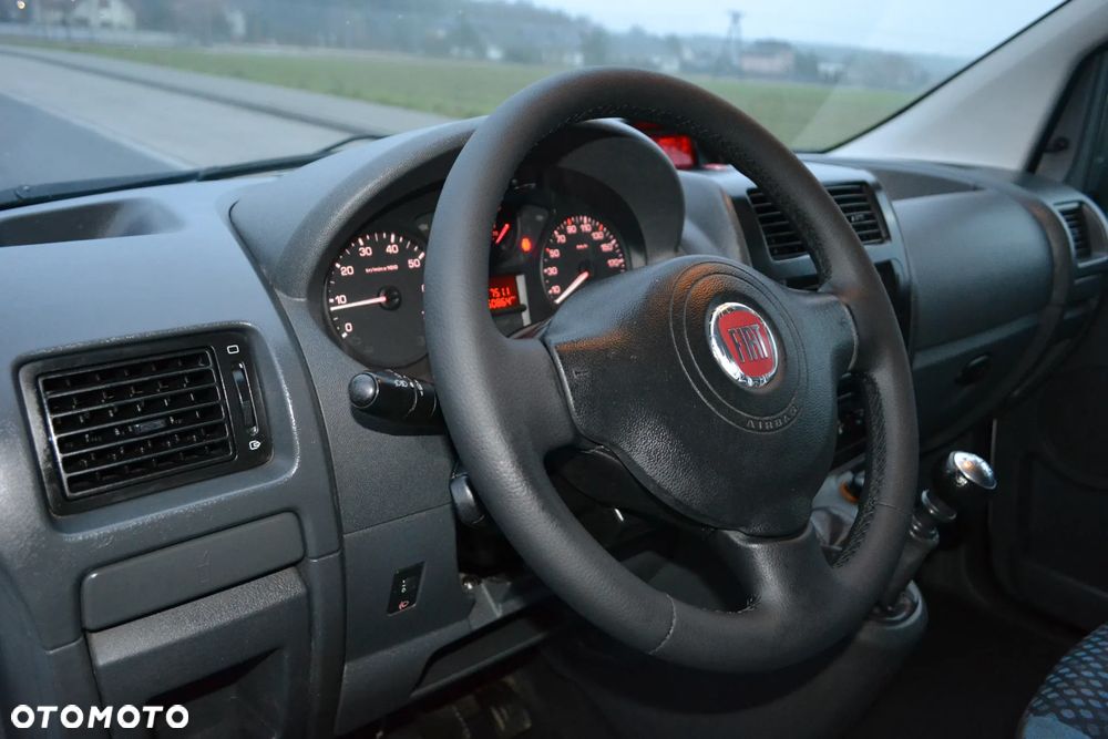 Fiat Scudo - 12
