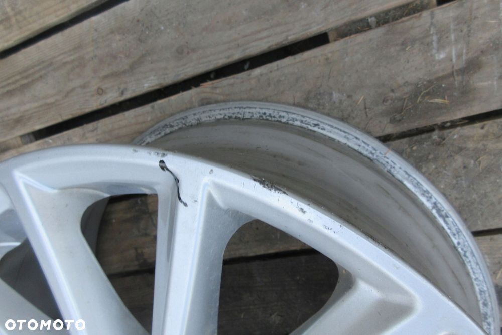 fiat oe alufelga 17 7j 4x100 et45 - 6