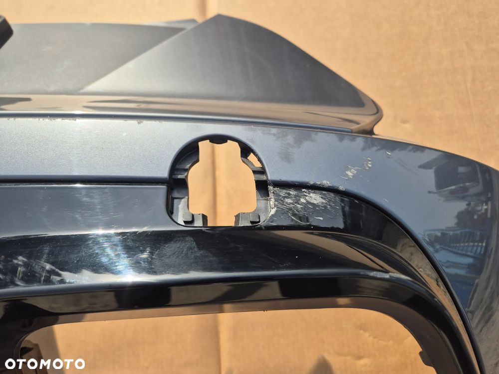 Cupra Formentor  zderzak tylny.OE. - 4