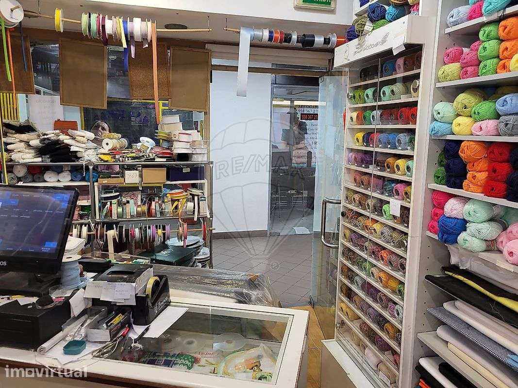 Loja  para venda - Grande imagem: 2/6