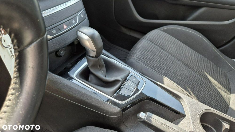 Peugeot 308 BlueHDi FAP 120 EAT6 Stop & Start Active - 15